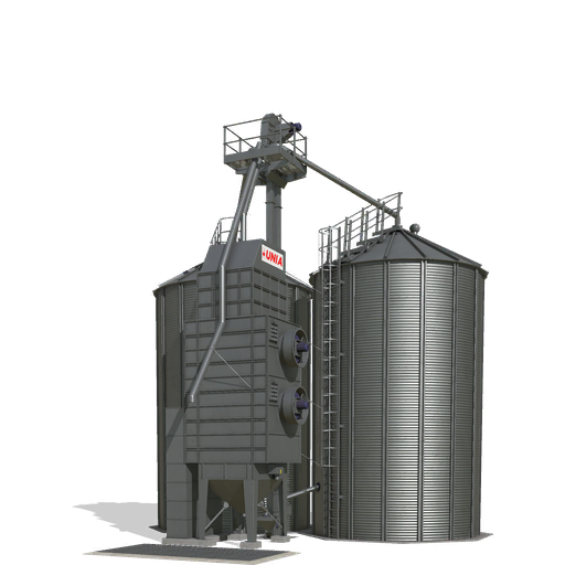 Farma 400 + Obi 1000